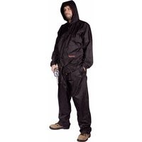 Nib makita rain suit large - b - rrp Â£20.49