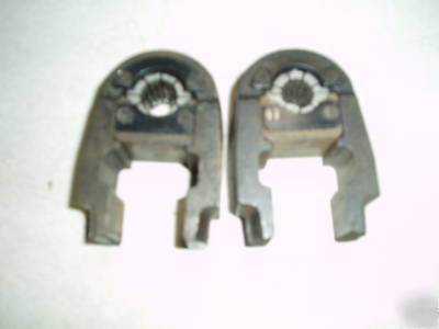 Permaswadge deutsch tubing repair kit aviation tool