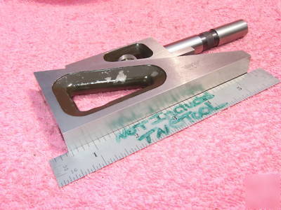 Planer gage vintage lufkin no.900 old moore machinist 