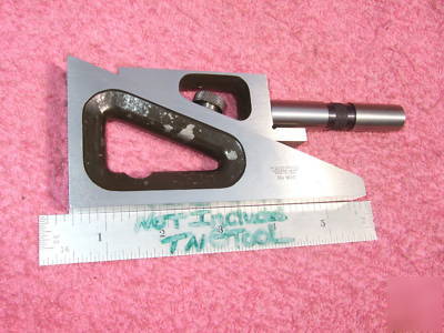 Planer gage vintage lufkin no.900 old moore machinist 