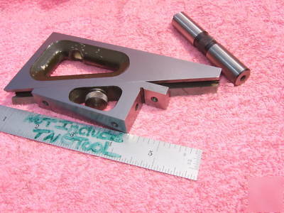 Planer gage vintage lufkin no.900 old moore machinist 