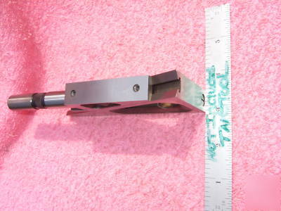 Planer gage vintage lufkin no.900 old moore machinist 