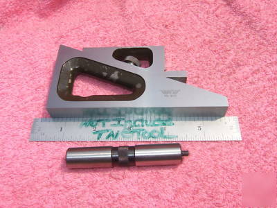 Planer gage vintage lufkin no.900 old moore machinist 