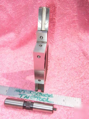 Planer gage vintage lufkin no.900 old moore machinist 