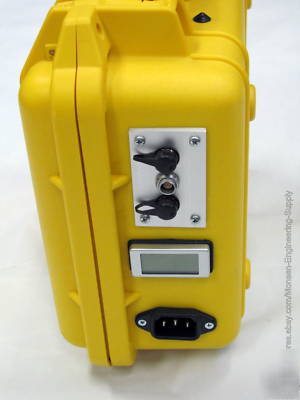 Trimble 4700/5700/5800/R8/R8GNSS power supply