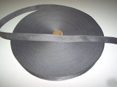 100 yard roll 1