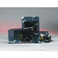 3M open end static shielding bags 6 x 24