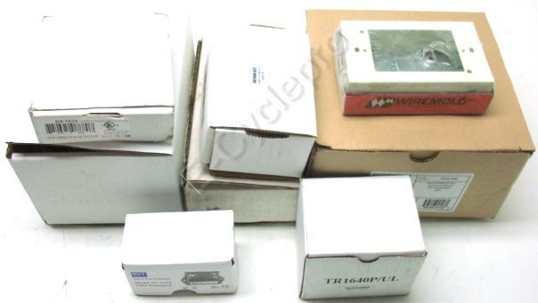 8 security items n-485-pci-2 control panel int nv-212A