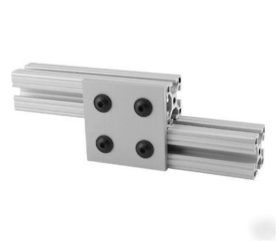 80/20 t slot aluminum joining strip 15 s 4367 n