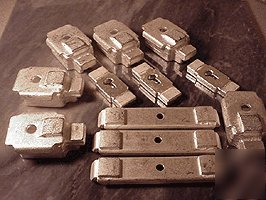 Abb EHCK450-3, eh series- 3 pole contact kit