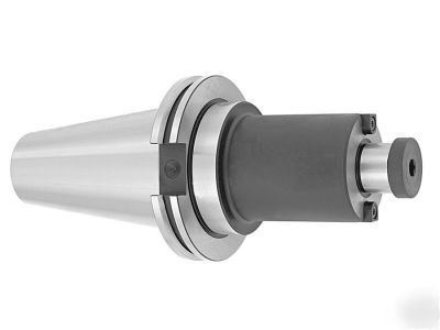 Cnc cat 40 mills bison shell mill holder $95.00
