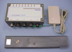 Escort LRP830/30 rfid long range passive reader/writer