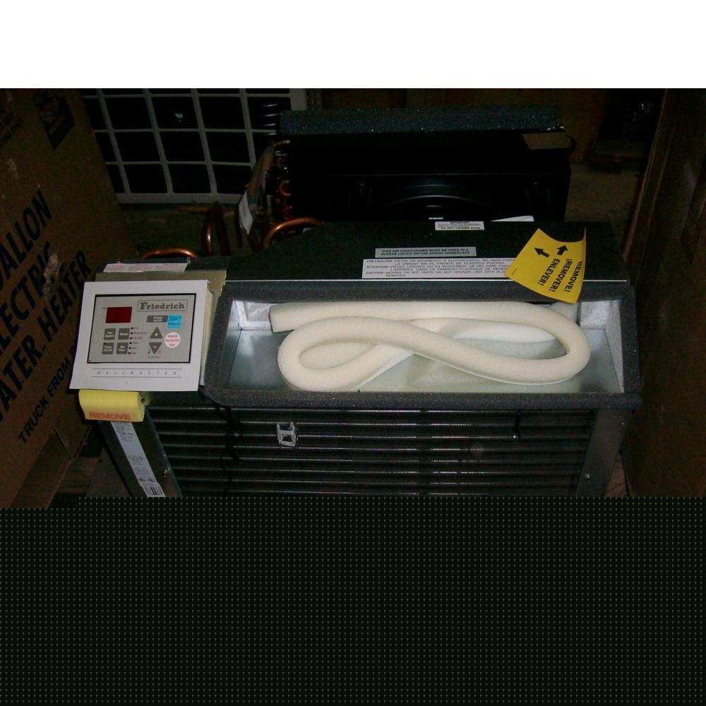 Friedrich WS10B30 10,000BTU air conditioner 230/208V