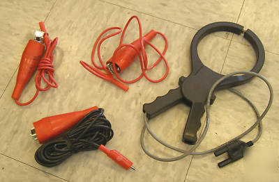 Greenlee bll-200 buried line locator no 