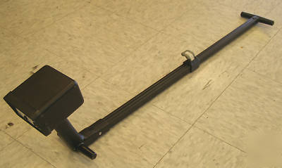 Greenlee bll-200 buried line locator no 