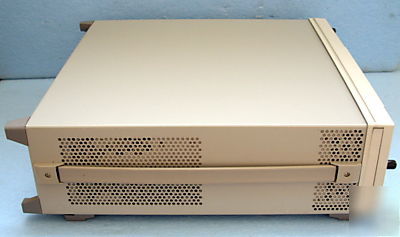 Hp/agilent E4426B esg-ap rf signal generator 4GHZ 