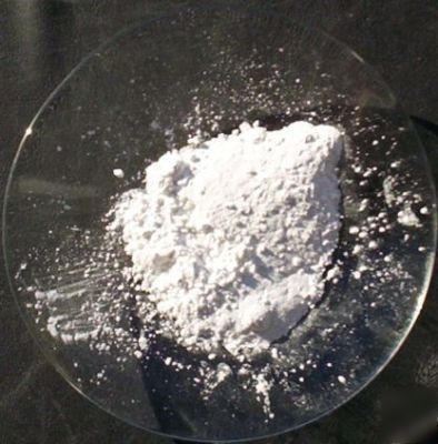 Magnesium sulfate ec fertilizer for rose & pepper 4LBS