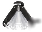 New asp scarab 56225 
