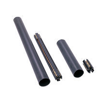 New ideal 46-400 thermo-shrink, uf splice kit,14-8 awg 
