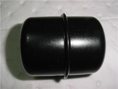 New john deere allis case oil fill / breather cap tall 