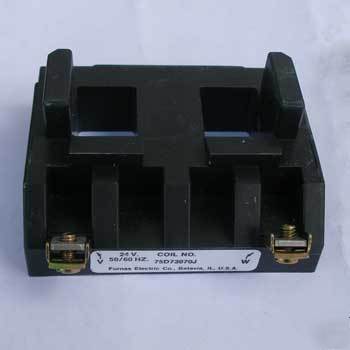 New siemens furnas 75D73070J magnetic coil 24V 60 hz