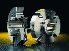 New utex liberator i single cartridge seal,1- 3/4