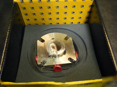 New utex liberator i single cartridge seal,1- 3/4