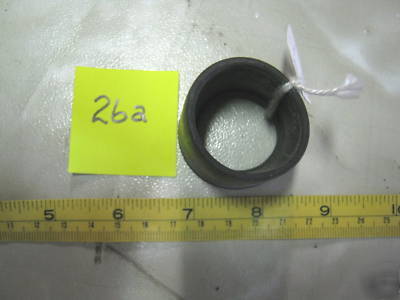Security/duty belt accessory (26A)