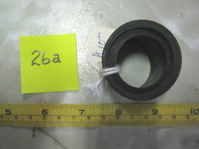 Security/duty belt accessory (26A)