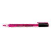 Zebra pen zazzle fluorescent highlighter - point tip
