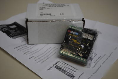 Turck industrial i/o devicenet 8 i/o station