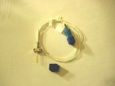  demeter tech. 1.25G 1310NM catv analog fp laser, sc/pc