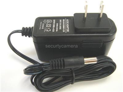 16 x 12V 500MA 0.5 a power supply adapter 12 v ac dc