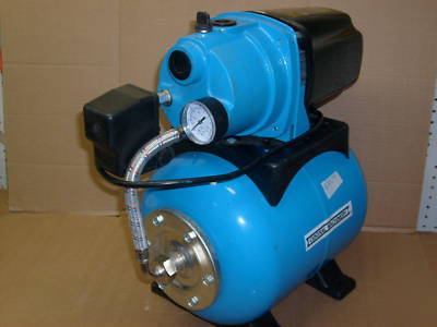 3/4 hp 1