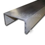 6061-T6 aa aluminum channel 8