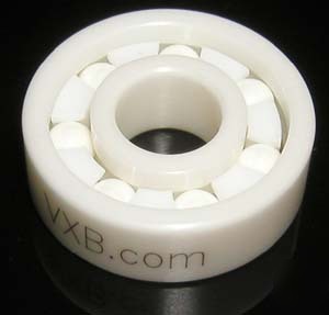 624 full ceramic ball bearing 4MM x 13MM x 5MM
