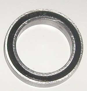 6705RS quality rolling bearing id/od 25MM/32MM/4MM ball