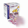 Box/200 pairs howard leight safety foam earplugs 