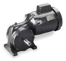 Browning ac right angle gearmotor