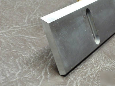 Carmanah 37/118 strander wafer knives 18.50X1.99X.249