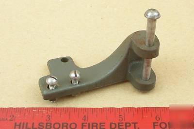 Craftsman 12 lathe atlas 7 7B shaper guard hinge L6-723