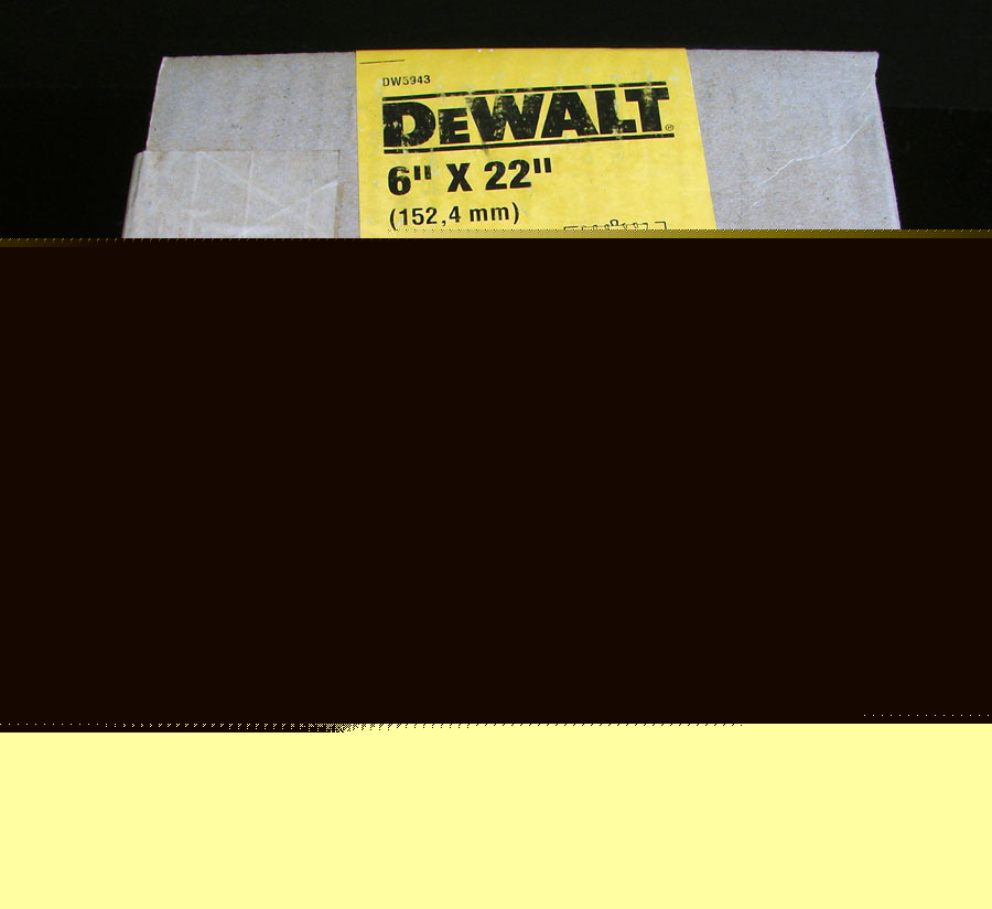 Dewalt 6