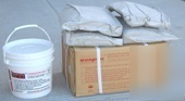 Dexpan non-explosive controlled demolition agent-type i