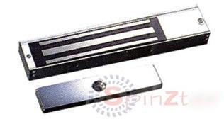 Electric magnetic door lock 600LB ul listed with led