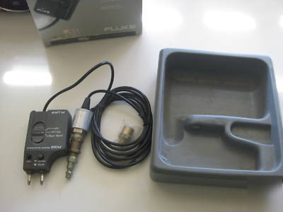 Fluke PV350 pressure vacuum transducer module used
