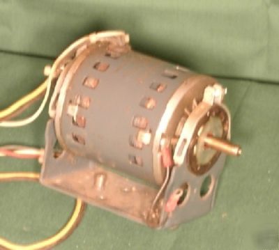 General electric ge - 1/15HP motor #5KPM49EG276A