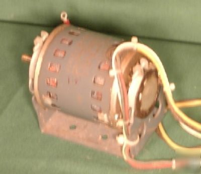 General electric ge - 1/15HP motor #5KPM49EG276A