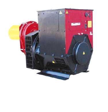 Generator - pto powered - 145 kw - 145,000 watts