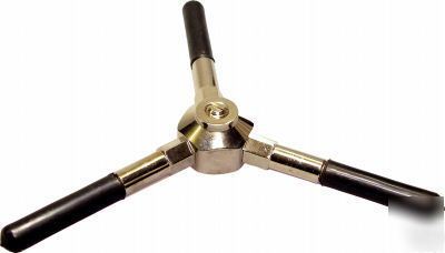 Groundplane radial & swr reducer for cb & ham antenna