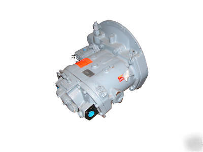 Hitachi EX200-2, 200-3, 220-2 hydraulic pump